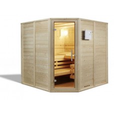 Sauna Indigo